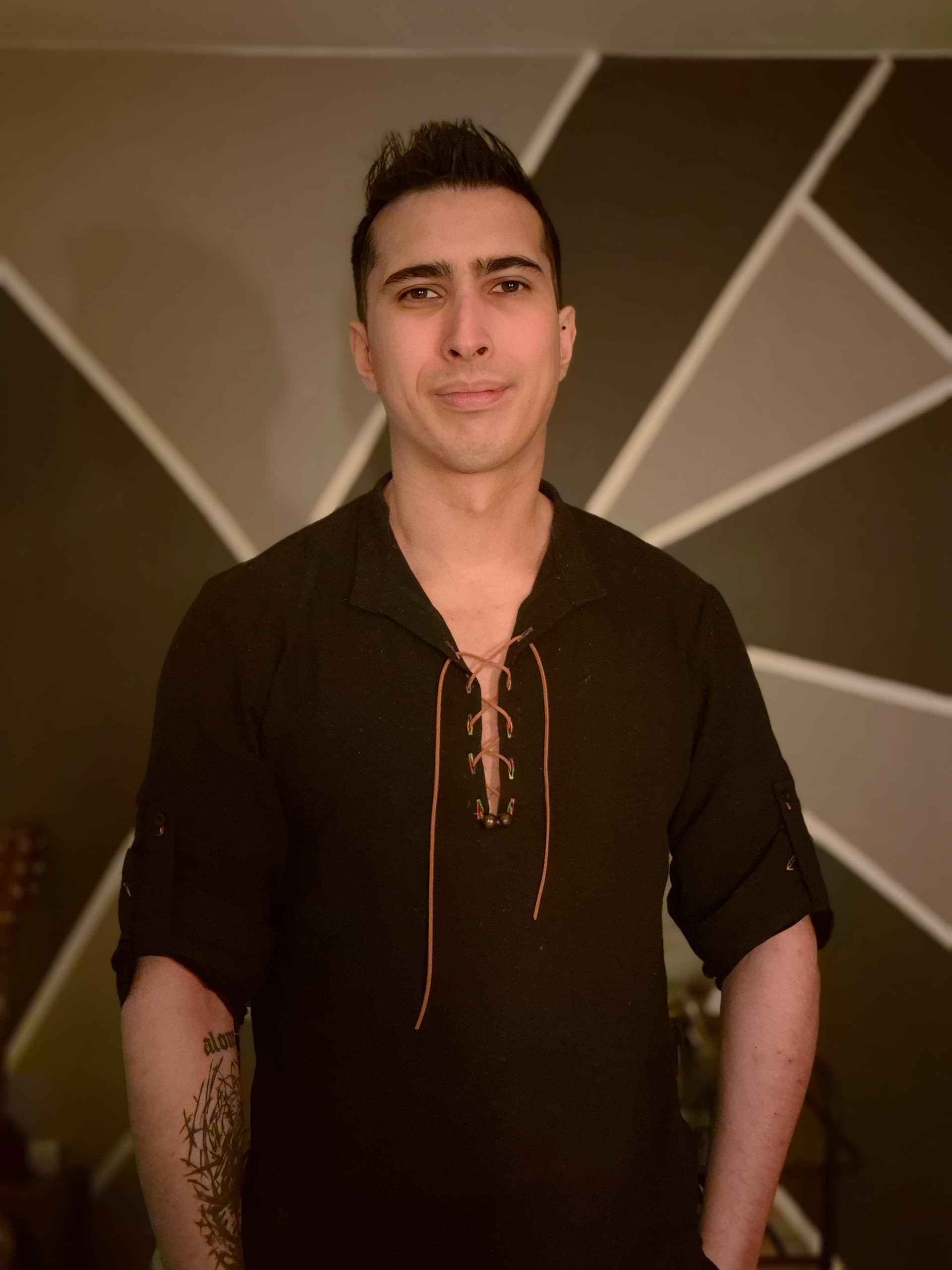 Morten fra MRW Agency